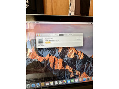 MacBook Pro (Retina, 13-inch, Early 2015)