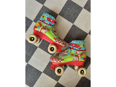 Roller skates size EUR37
