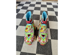 Roller skates size EUR37
