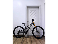 Full Suspension MTB Enduro Bike MTB Kaoe