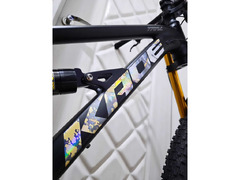 Full Suspension MTB Enduro Bike MTB Kaoe