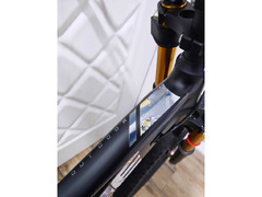 Full Suspension MTB Enduro Bike MTB Kaoe