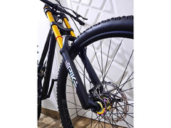 Full Suspension MTB Enduro Bike MTB Kaoe