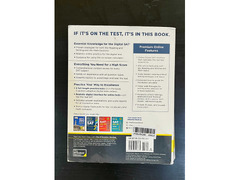 The Princeton Review- SAT premium prep 2026