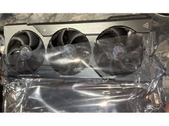 ASUS TUF 7900 XTX GPU