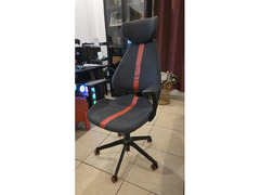 Gruppspel Gaming Chair [Ikea]