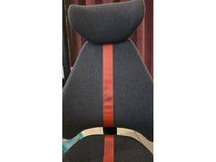 Gruppspel Gaming Chair [Ikea]