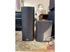 Onkyo THX 5.1 Home Theater System – HDMI