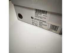 Adidas Superstar Mules - Size EU40.7