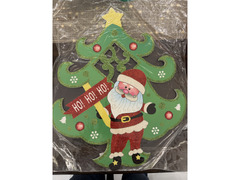 🎄 Selling Christmas decorations in great condition!🎁