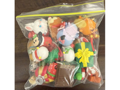 🎄 Selling Christmas decorations in great condition!🎁