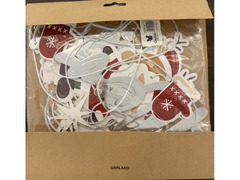 🎄 Selling Christmas decorations in great condition! 🎁