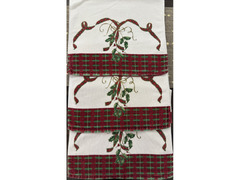 🎄 Selling Christmas decorations in great condition! 🎁