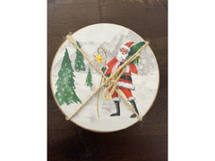 🎄 Selling Christmas decorations in great condition! 🎁