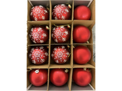 🎄 Selling Christmas decorations in great condition! 🎁