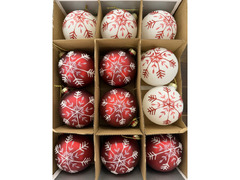 🎄 Selling Christmas decorations in great condition! 🎁