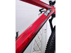 Ghost Nirvana Tour Essential 12speed XT / X Fusion Airfork / Germany MTB Bike Cycle / Clean