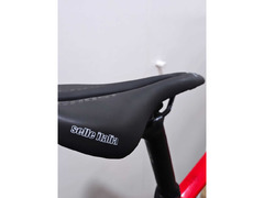 Ghost Nirvana Tour Essential 12speed XT / X Fusion Airfork / Germany MTB Bike Cycle / Clean