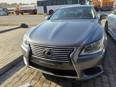 For Sale Lexus LS 460 L - Model Year 2013