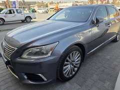 For Sale Lexus LS 460 L - Model Year 2013