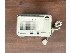 Braun SK 2