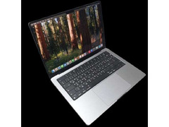 Macbook pro M1 Pro 16GB 512GB