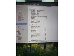 Macbook pro M1 Pro 16GB 512GB