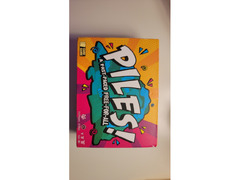 Piles Card Game - Family Game