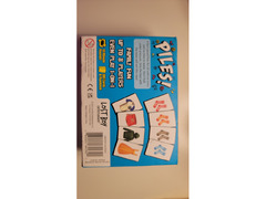 Piles Card Game - Family Game
