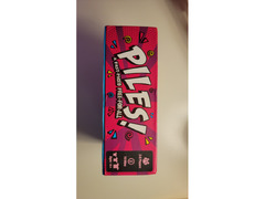 Piles Card Game - Family Game