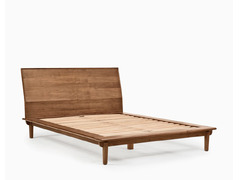 West Elm Bed