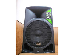 Alto TX10 Built in Amp Active Loudspeaker