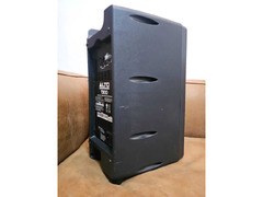 Alto TX10 Built in Amp Active Loudspeaker