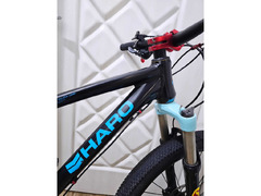 Haro MTB USA California Custom Bike Build