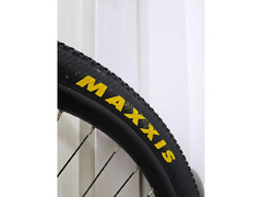 Haro MTB USA California Custom Bike Build