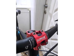 Haro MTB USA California Custom Bike Build