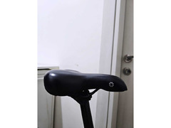 Haro MTB USA California Custom Bike Build