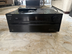 Onkyo THX 5.1 Home Theater System – HDMI