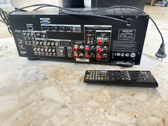 Onkyo THX 5.1 Home Theater System – HDMI