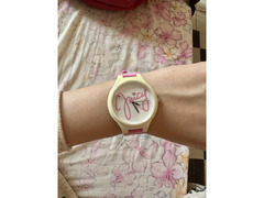 Juicy couture watch for women