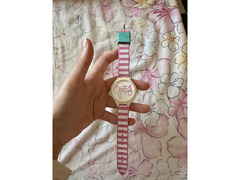 Juicy couture watch for women