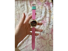 Juicy couture watch for women