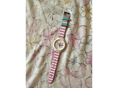 Juicy couture watch for women