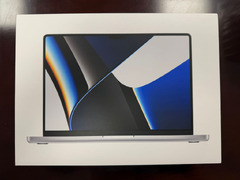 MacBook Pro 14” (2021) M1 Pro | 16GB RAM | 1TB SSD | Pristine Condition