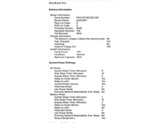 MacBook Pro 14” (2021) M1 Pro | 16GB RAM | 1TB SSD | Pristine Condition