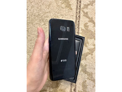 Samsung 2016 dual sim S7 Edge 128GB 4GB RAM