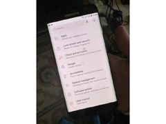 Samsung 2016 dual sim S7 Edge 128GB 4GB RAM