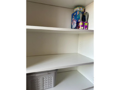 IKEA BILLY BOOKCASE ASSEMBLED 80X39X202CM