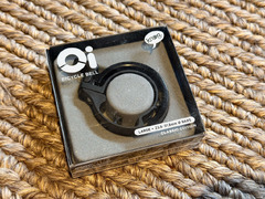 Knog Oi Bike Bicycle Bell (Large)