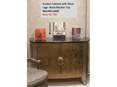 New Hand-crafted Italian Furniture for Sale